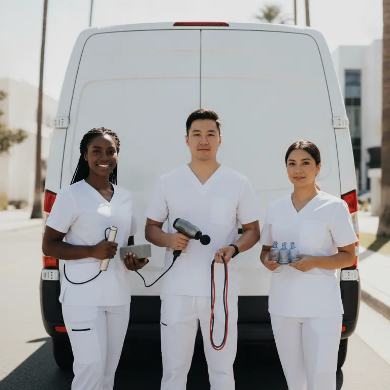 Chiropractor Burbank