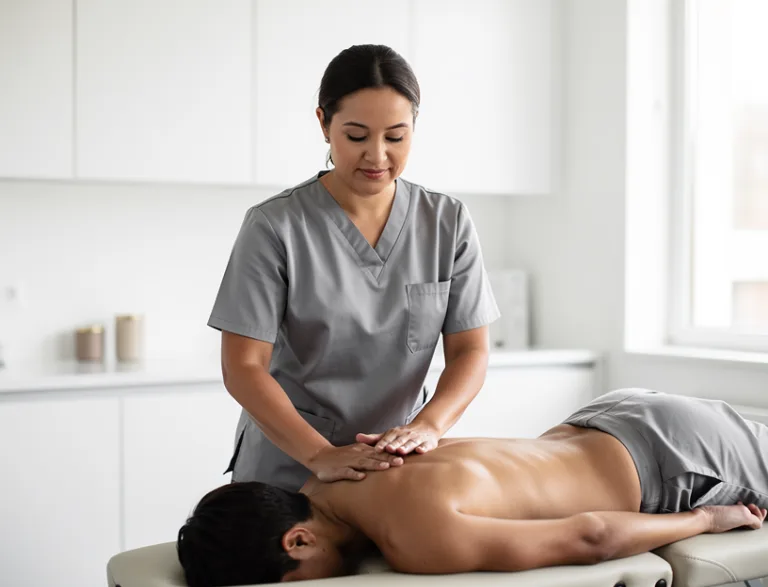 Chiropractor Burbank